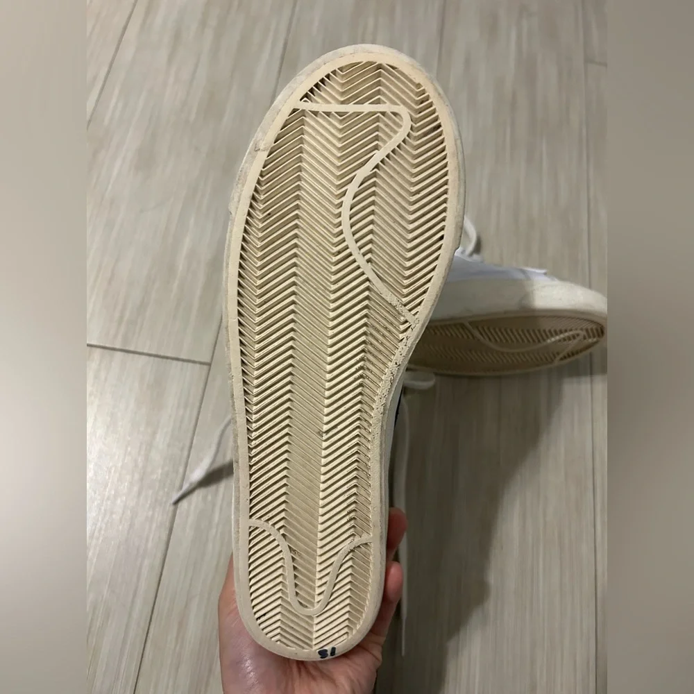 Nike High Top Blazers - Picture 8 of 9